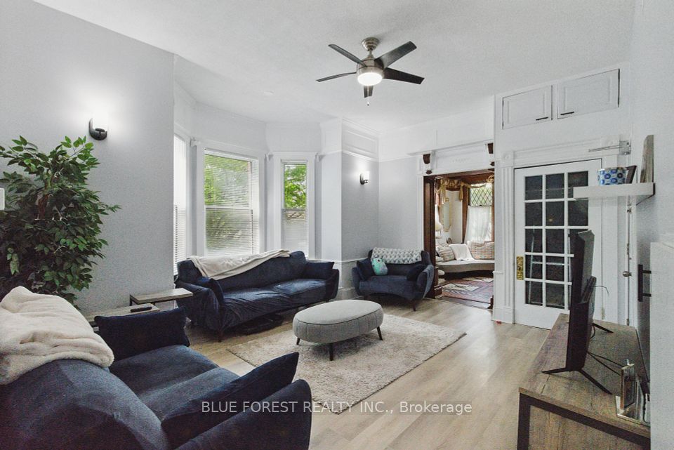 510 Quebec Street, London East, ON N5W 3Y7