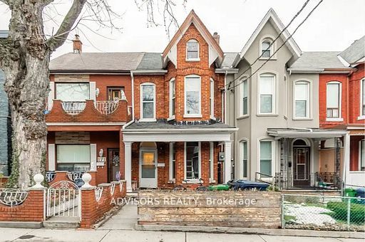 169 Gladstone Avenue