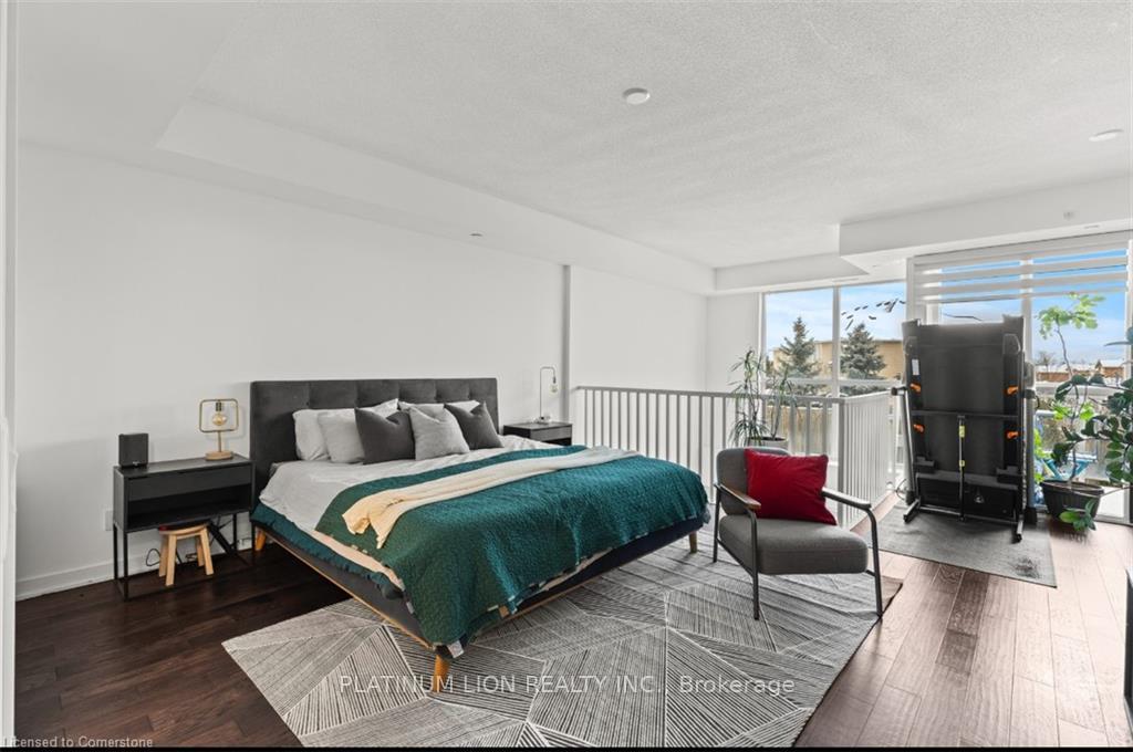 2 Bedrooms Condo at 5260 Dundas,  Burlington For sale