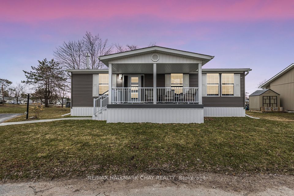16 Comforts Cove N/A