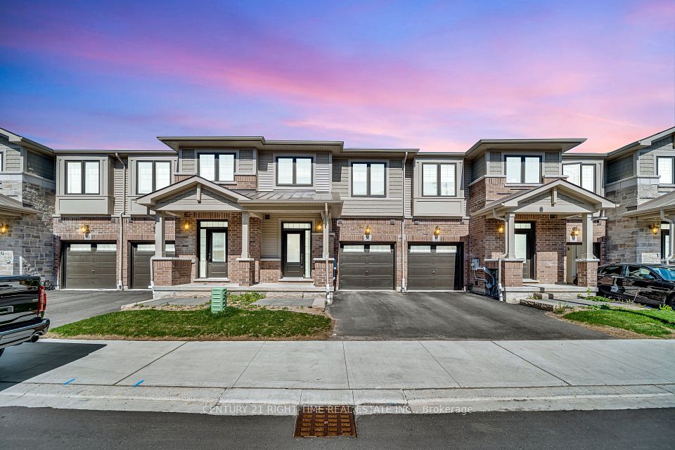 #51 - 100 Hollywood Court, Cambridge, ON N1R 0C5
