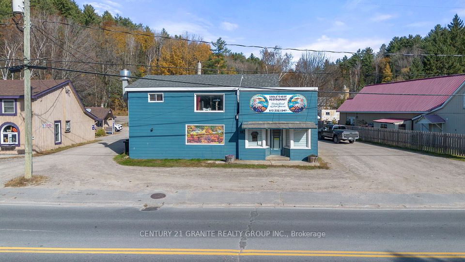 185 Hastings Street, Bancroft, ON K0L 1C0