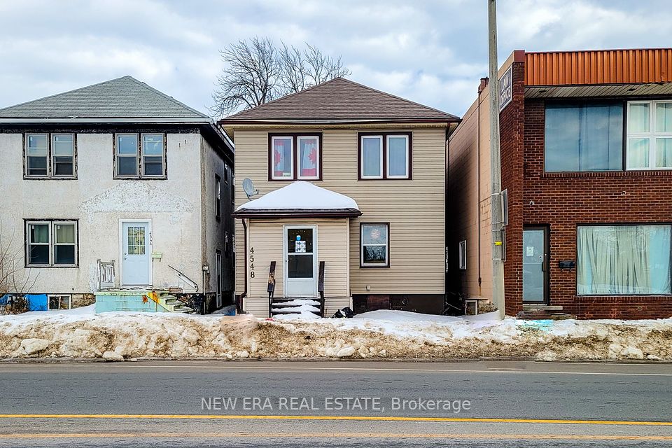 4548 Victoria