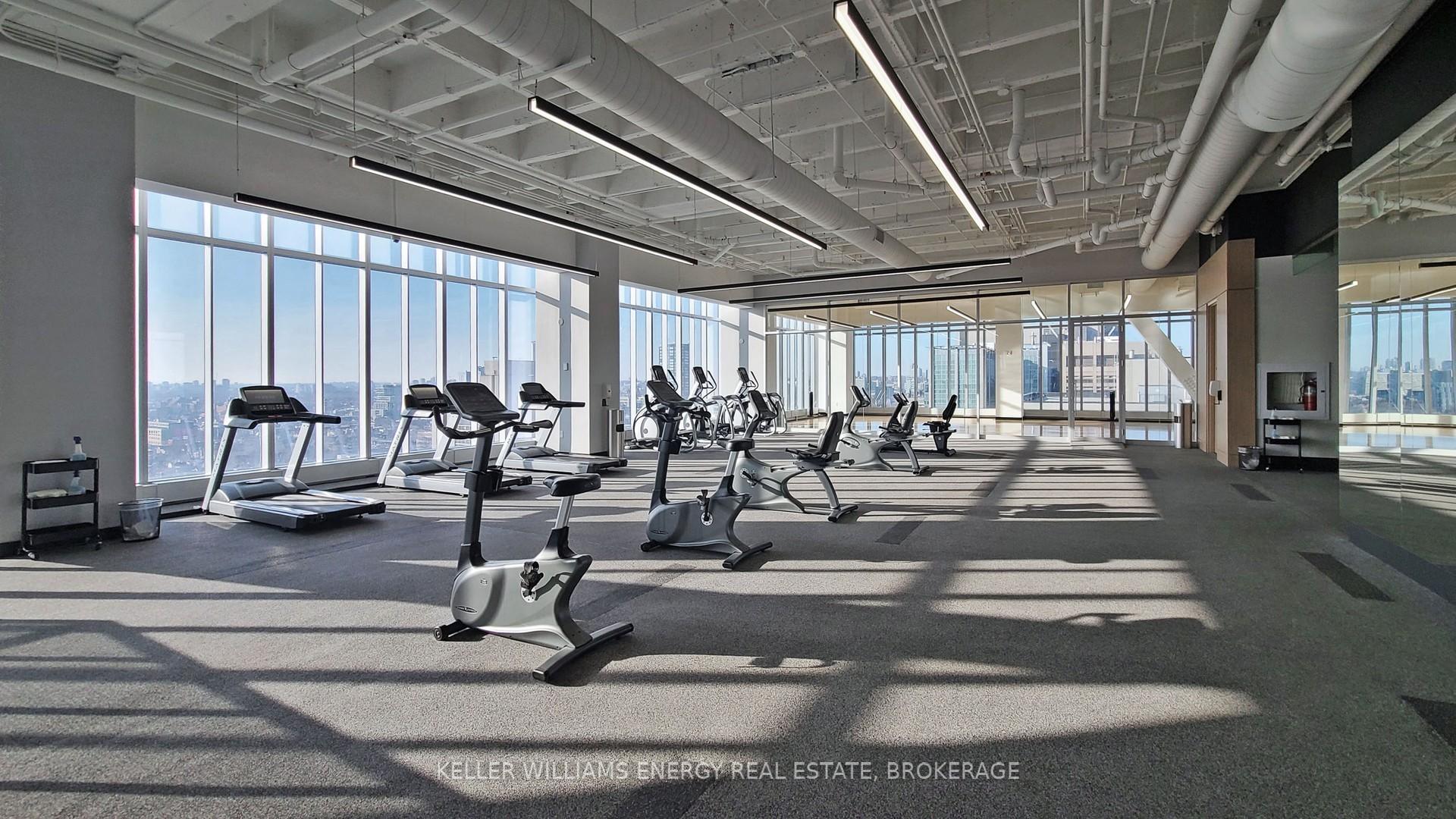 3 Bedrooms Condo at 488 University, Toronto For sale