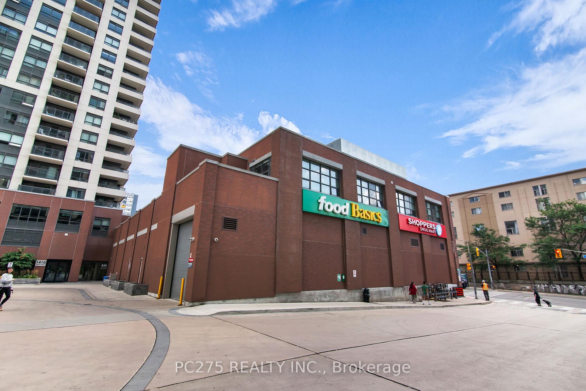 1 Bedroom Condo at 1410 Dupont, Toronto For sale