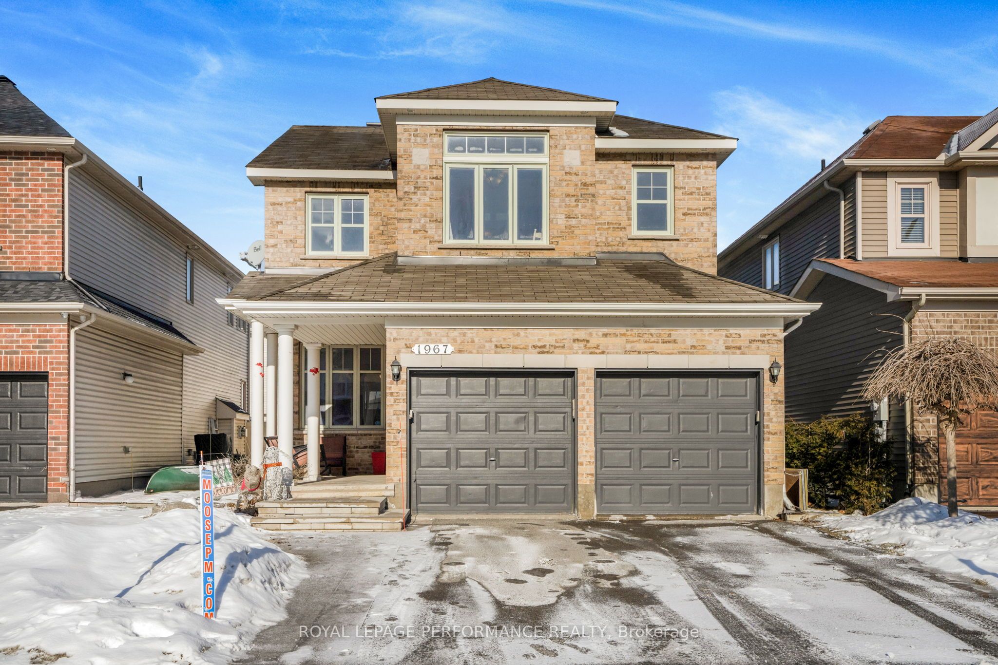 1967 Montmere Avenue, OrleansCumberlandandArea, ON K4A 0E3