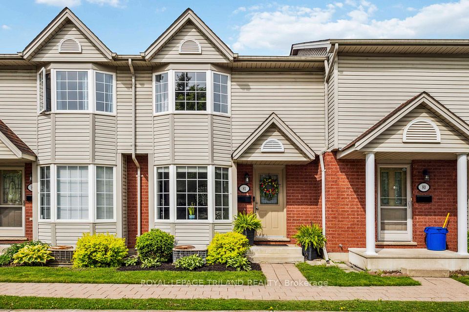 101 Brookside