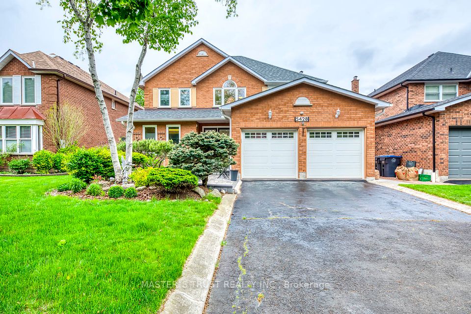 5428 Edencroft