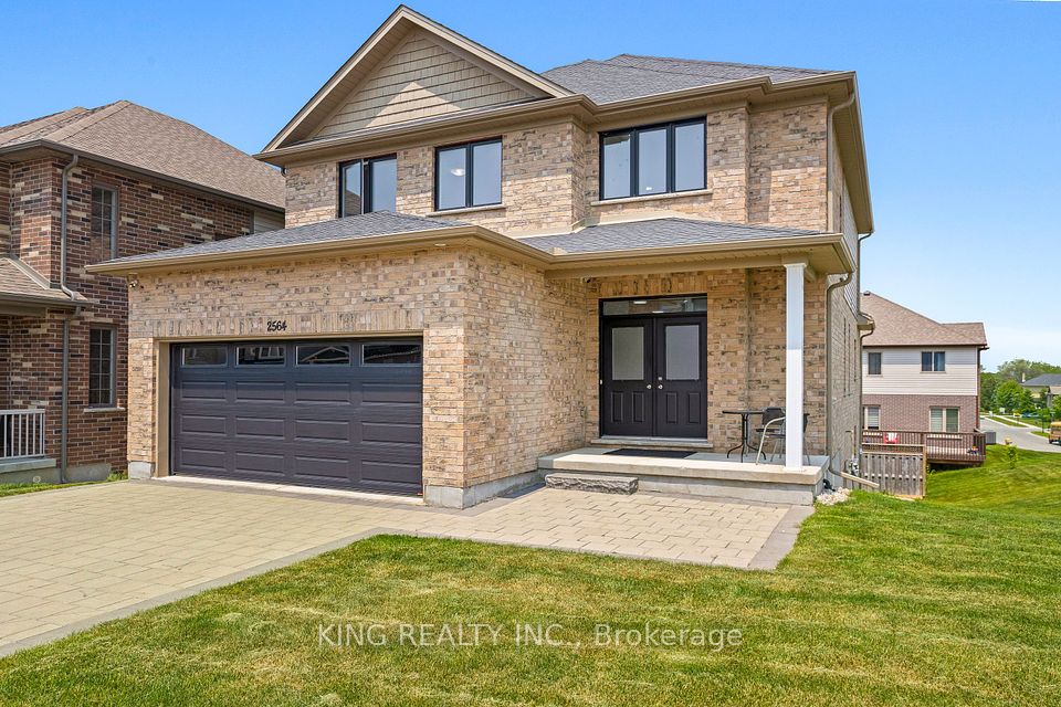 2564 Holbrook