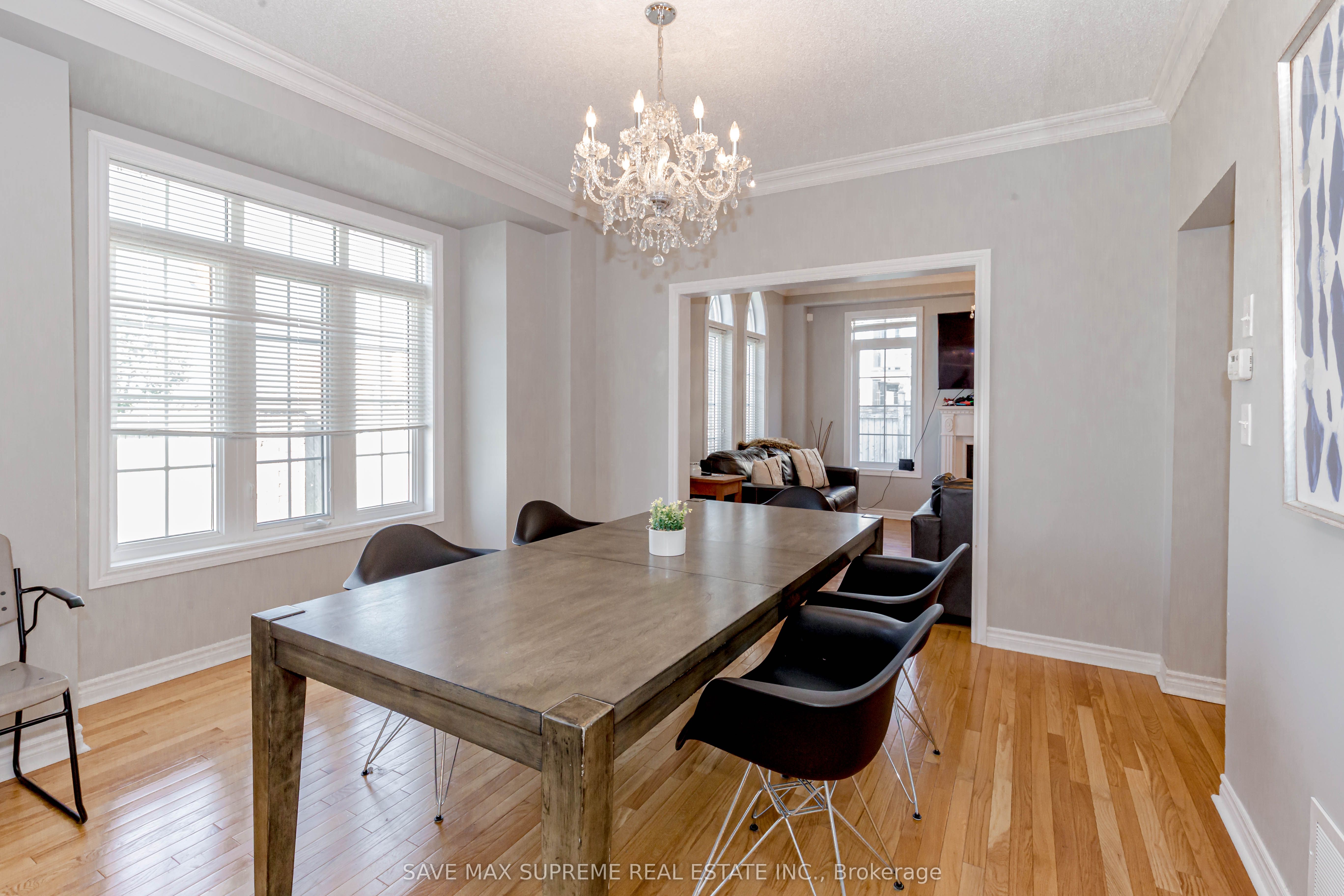 135 Prince William Way