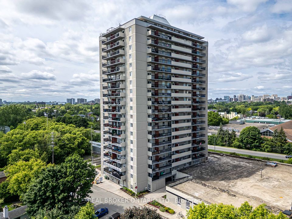 158C McArthur