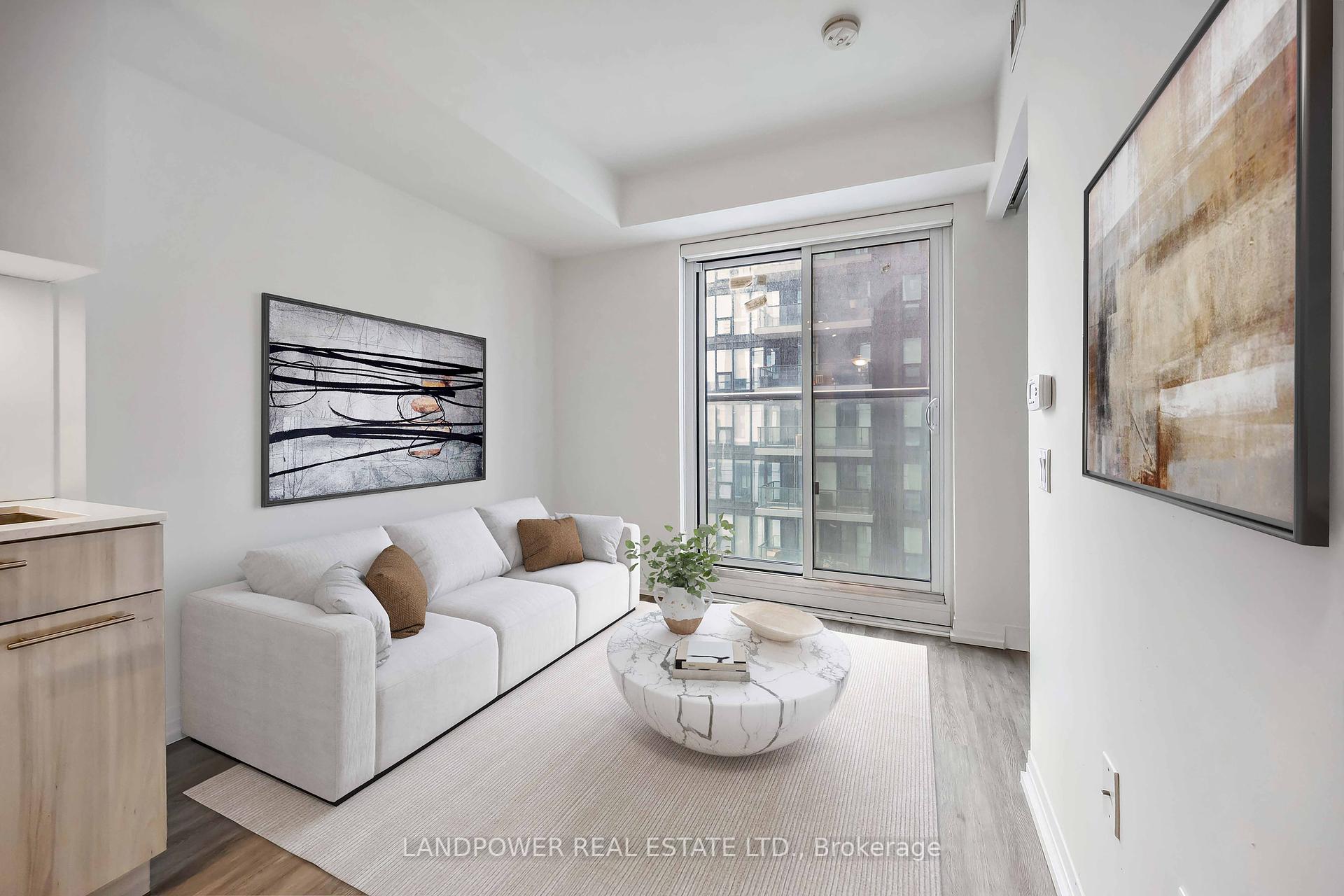 2 Bedrooms Condo at 251 Jarvis, Toronto For sale