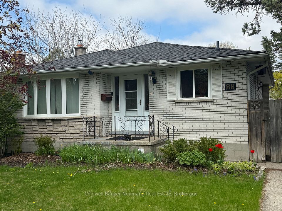 88 Glenburnie