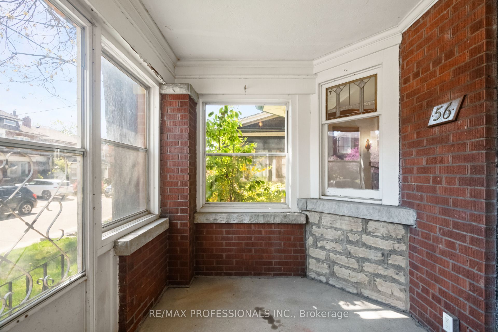 56 Humber Trail
