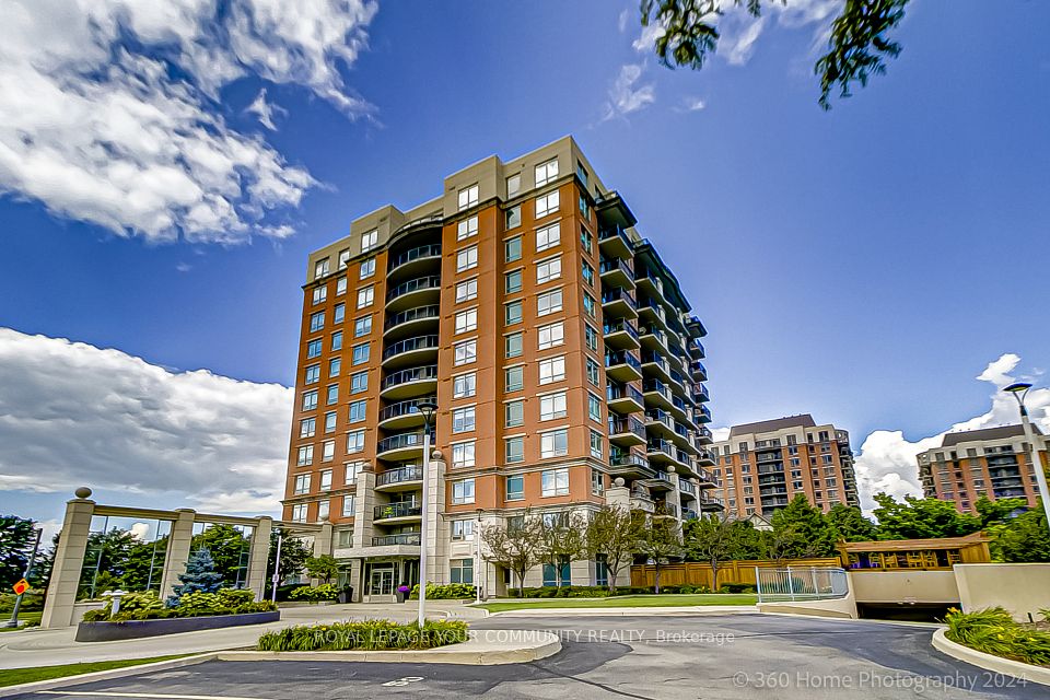Property at #405 - 2365 Central Park Drive, Oakville, ON L6H 0C7