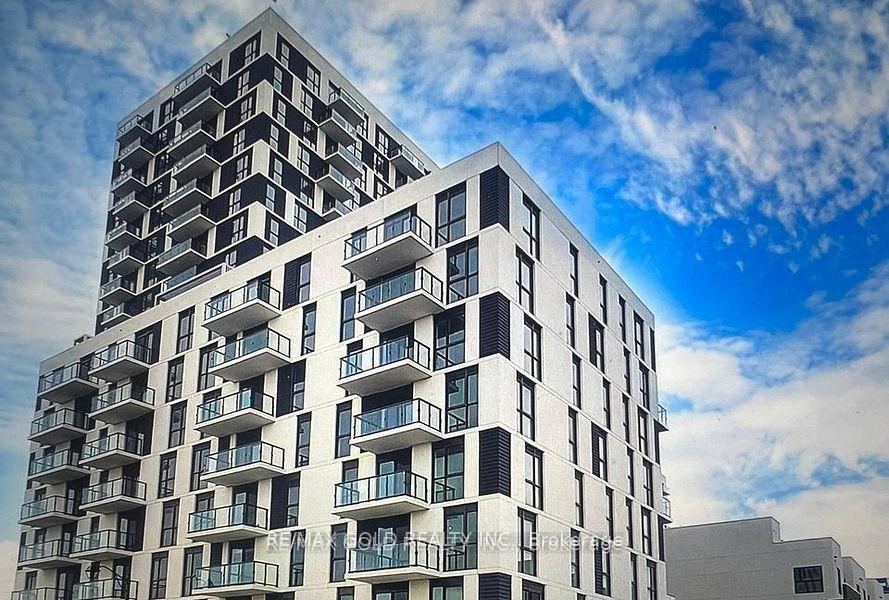 2 Bedrooms Condo at 335 Wheat Boom, Oakville For sale