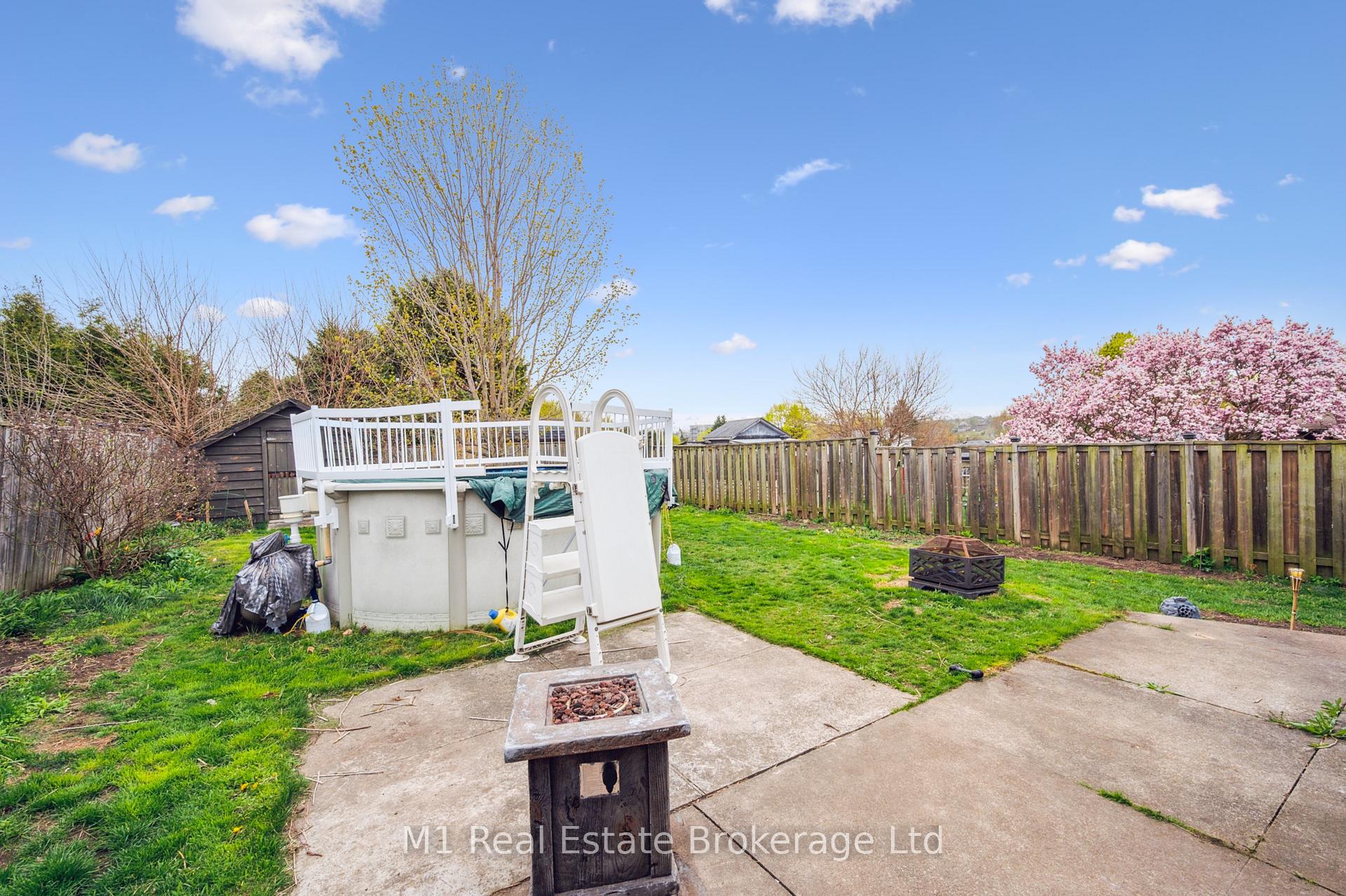 83 Scott Road