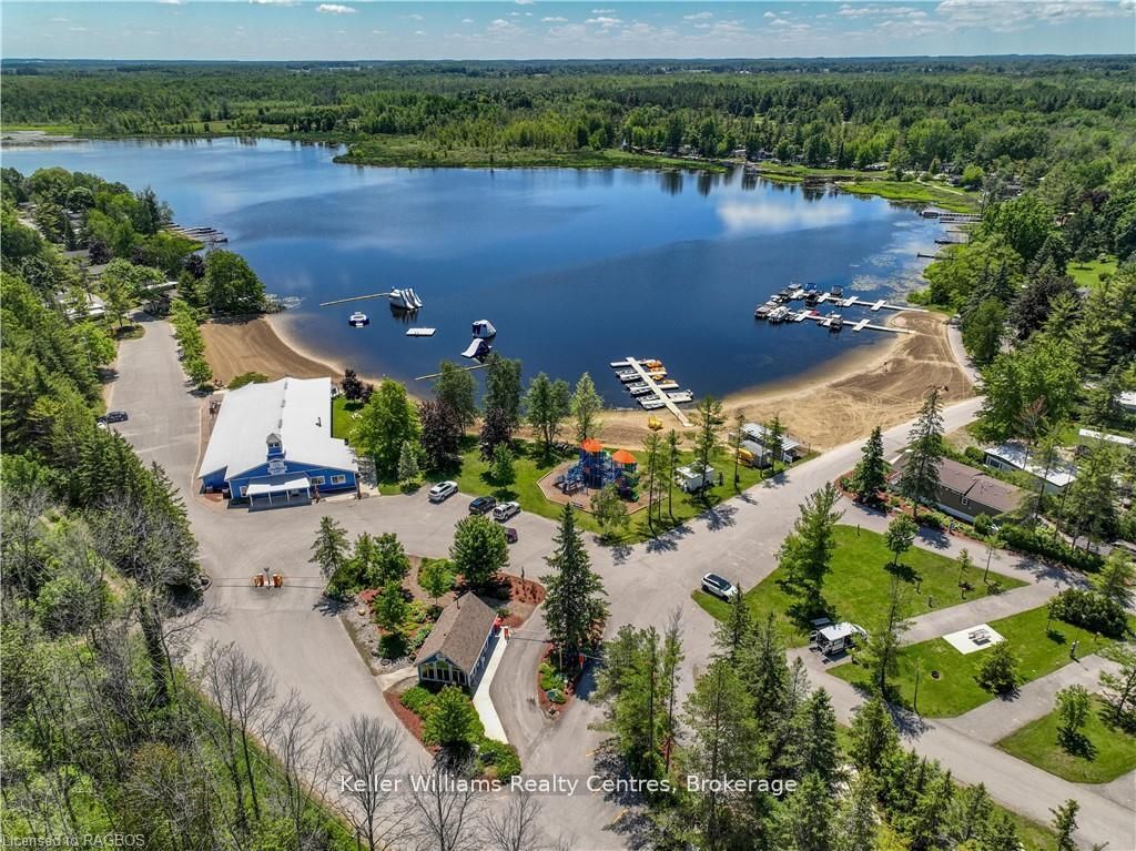 13 Southline #157 Avenue, Huron-Kinloss, ON N2Z 2X5