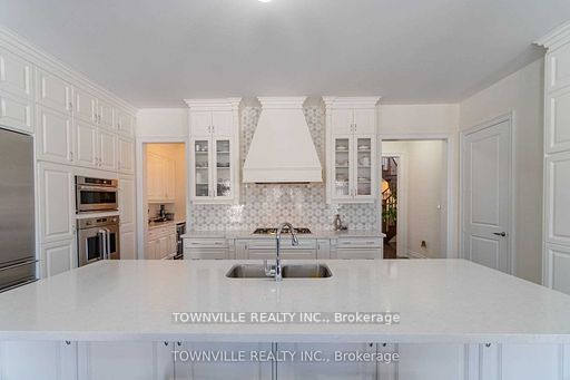 13 John Carroll Drive