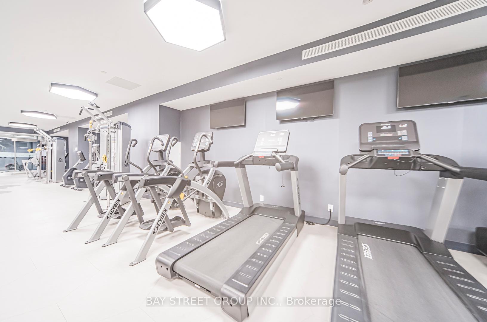 1 Bedroom Condo at 28 Freeland, Toronto For sale