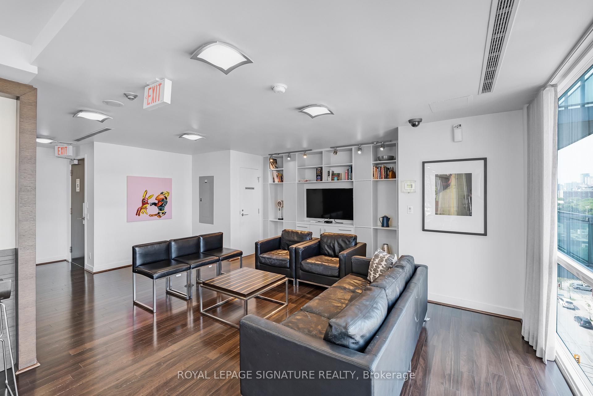 1 Bedroom Condo at 116 George, Toronto For sale