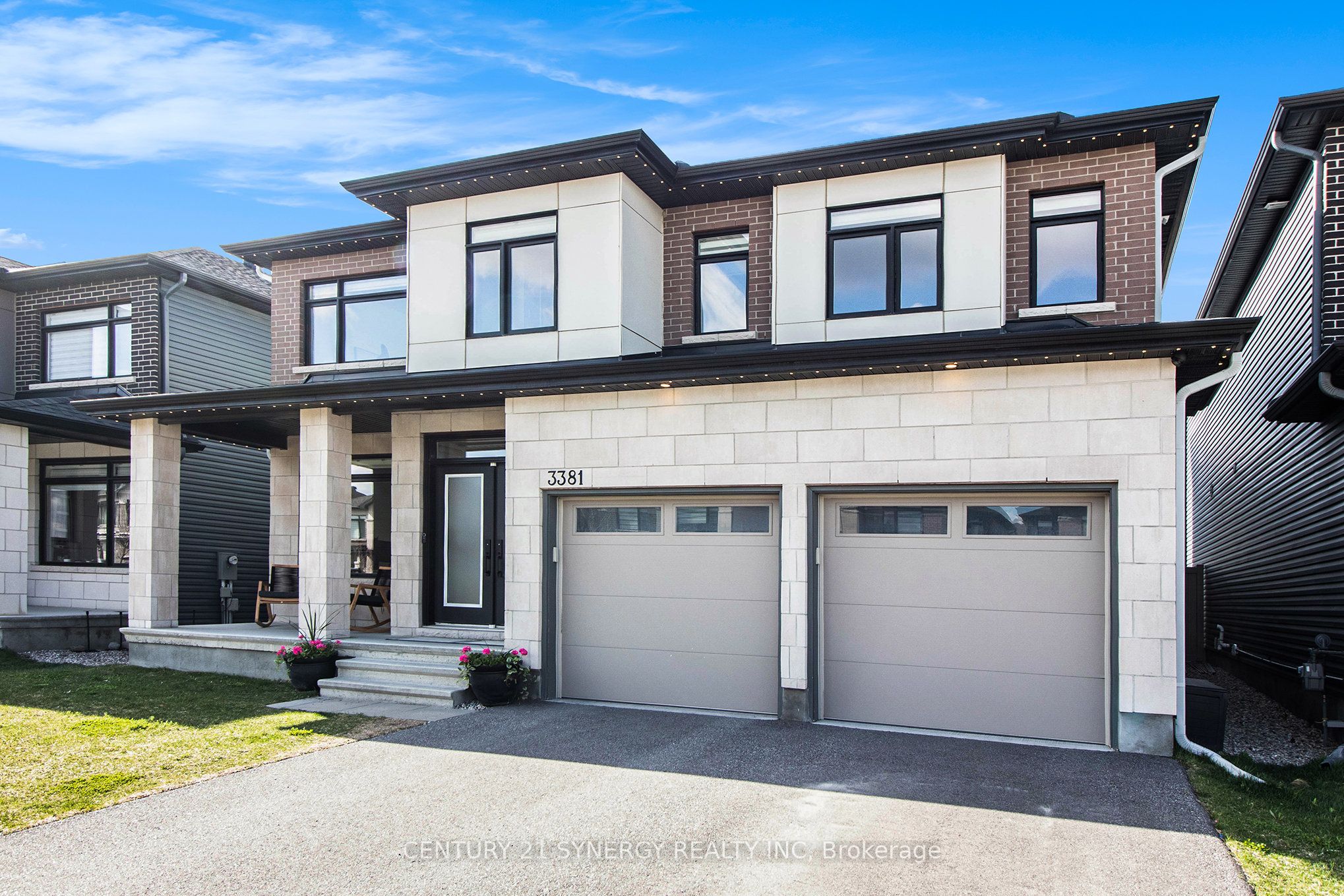 3381 Findlay Creek Drive