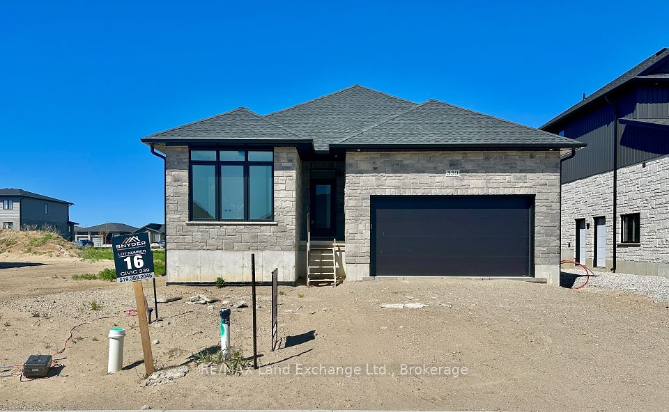 LOT 16 MCLEAN