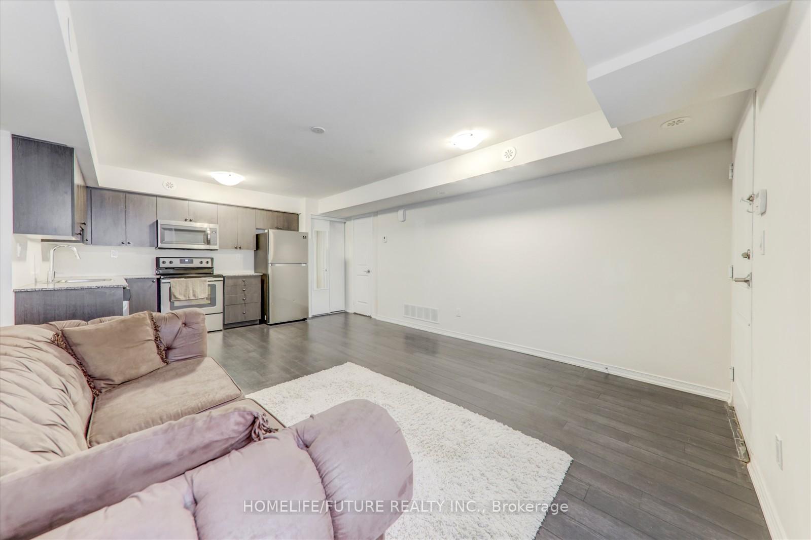 1 Bedroom Condo at 1070 Progress, Toronto For sale