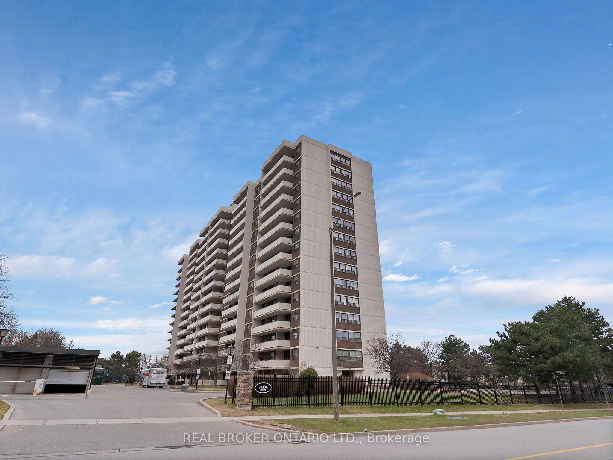 3 Lisa Street, #1103