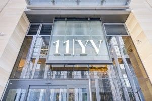 11 Yorkville Avenue