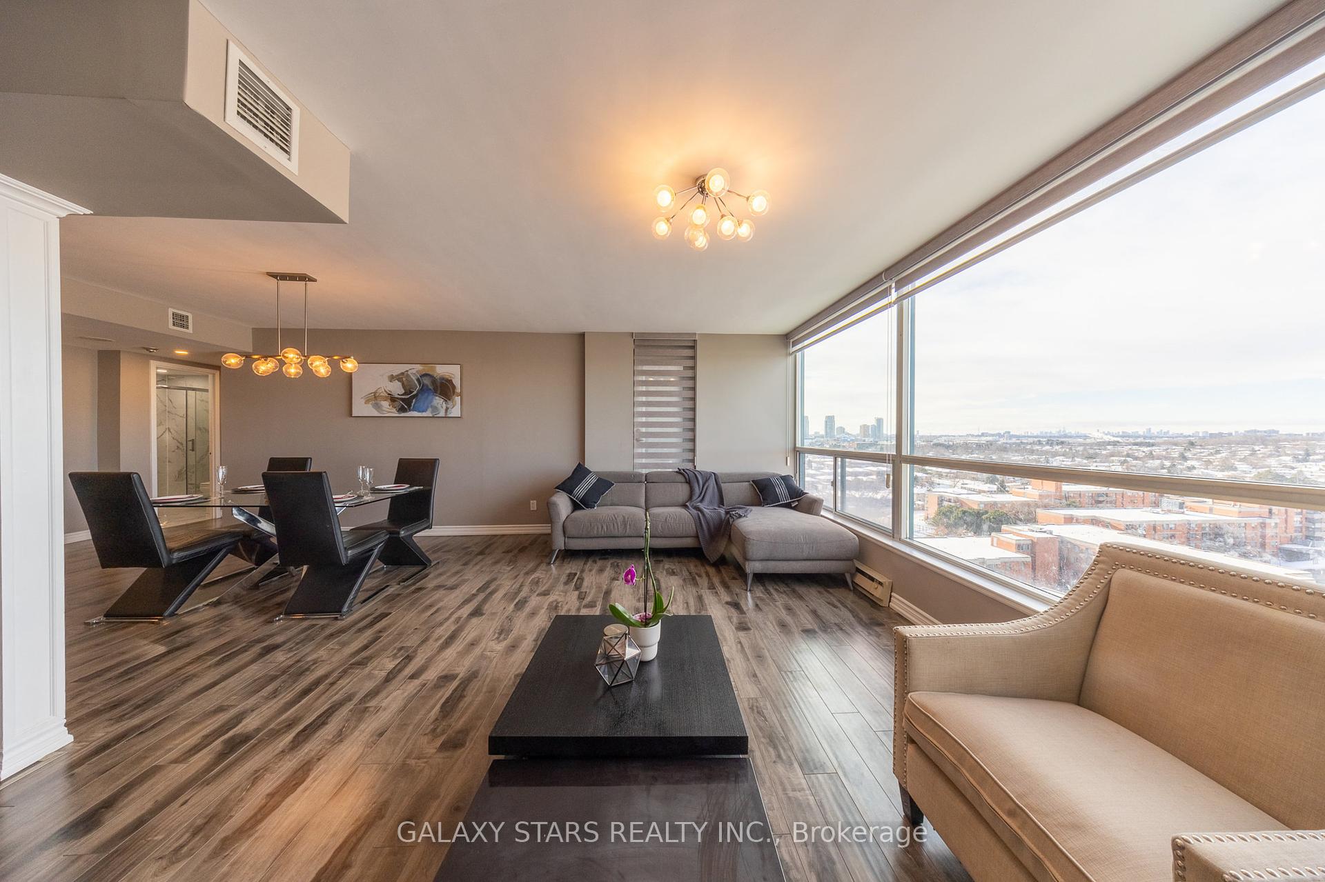 2 Bedrooms Condo at 4725 Sheppard,  Toronto For sale