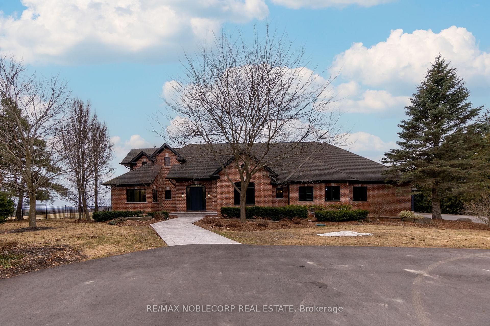 17088 Horseshoe Hill Road, Caledon, ON L7C 2N6