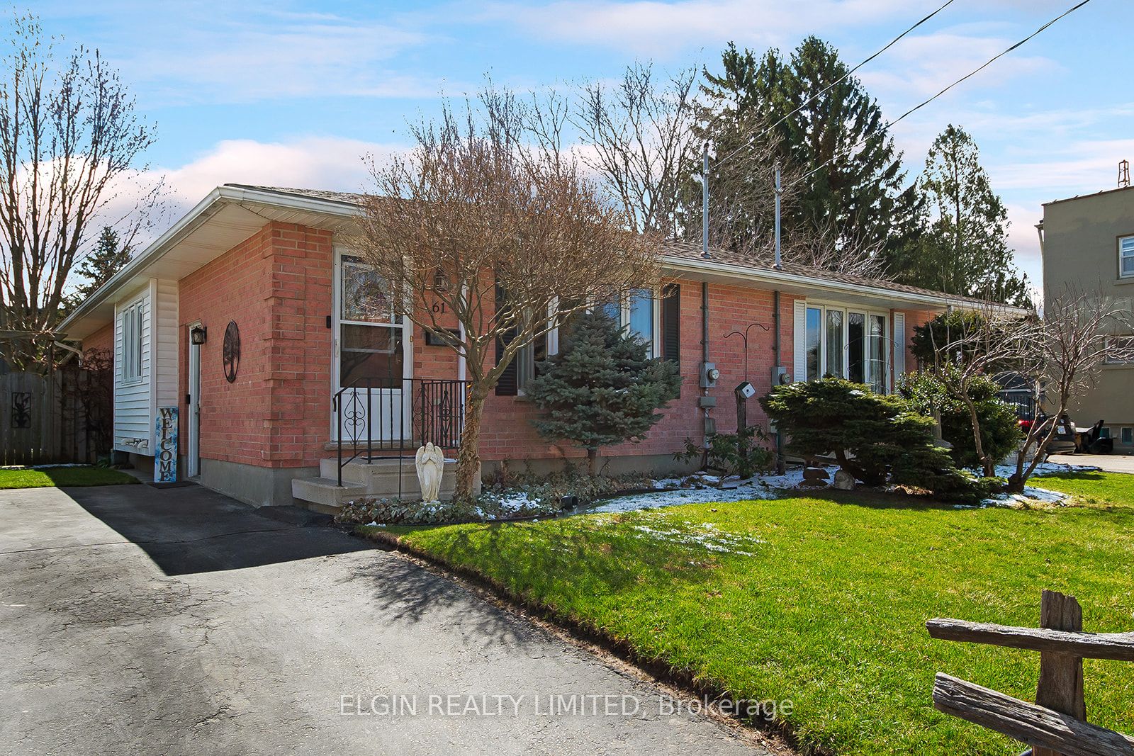 61 Edward Street, St. Thomas, ON N5P 1Y5