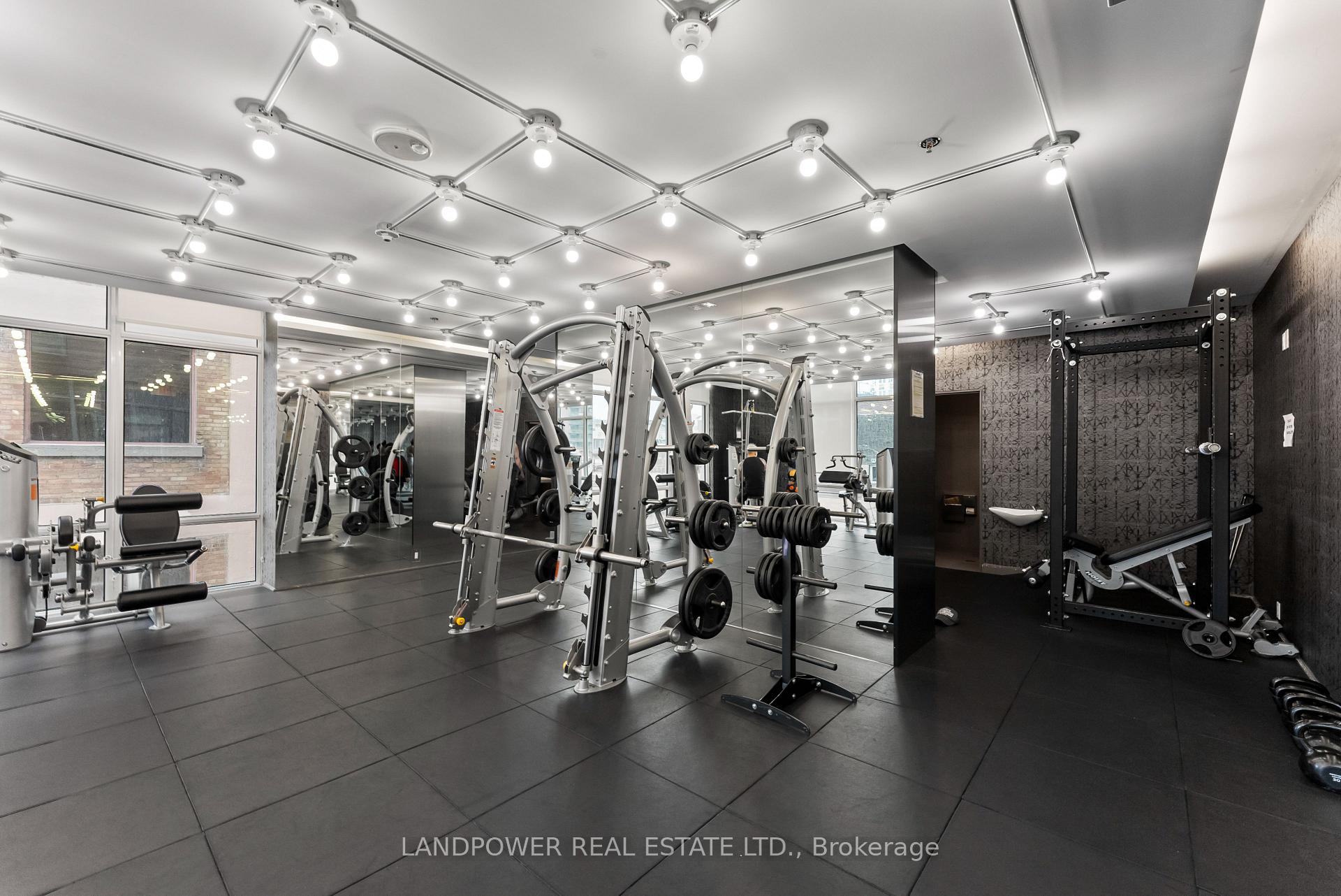 1 Bedroom Condo at 30 Nelson, Toronto For sale