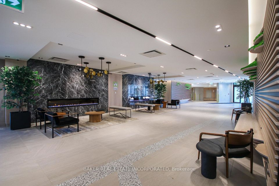 #120 - 50 George Butchart Drive, Toronto, ON M3K 0C9