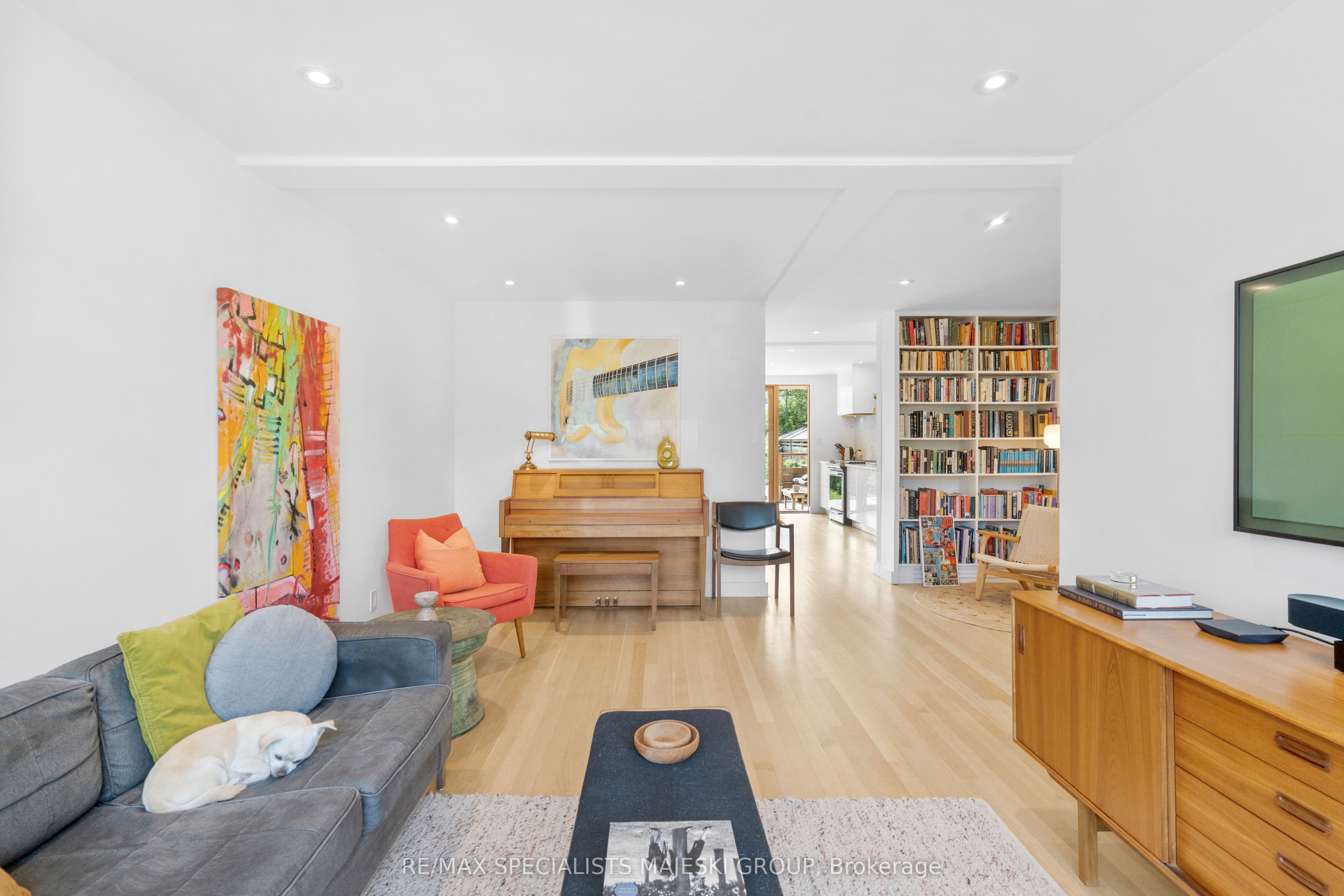 66 Fifth Street