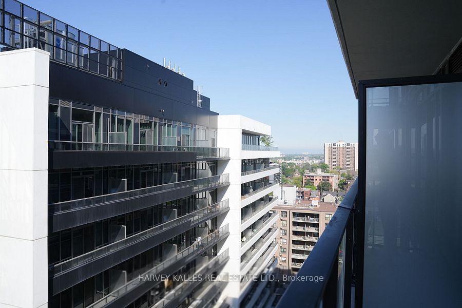 1 Jarvis Street 1411