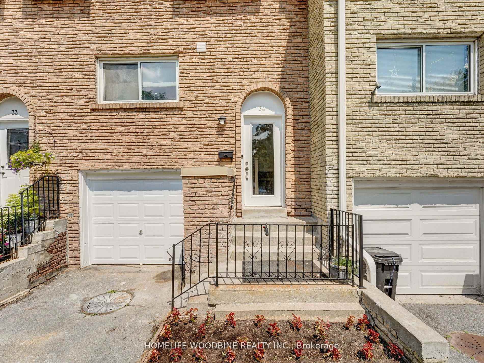 3 Bedrooms Condo at 121 Centennial,  Toronto For sale