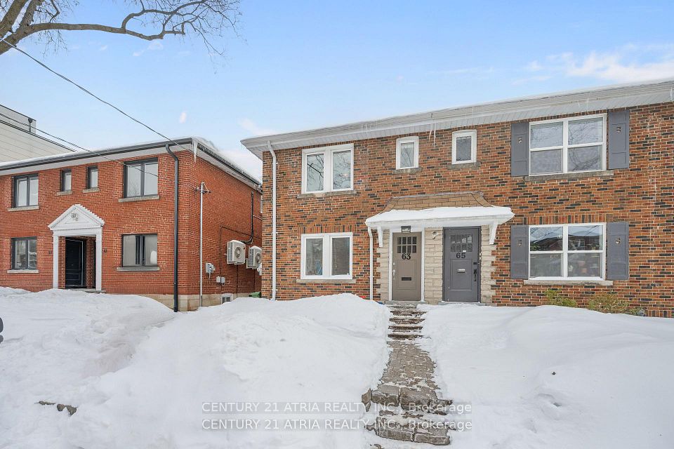 63 Burnaby