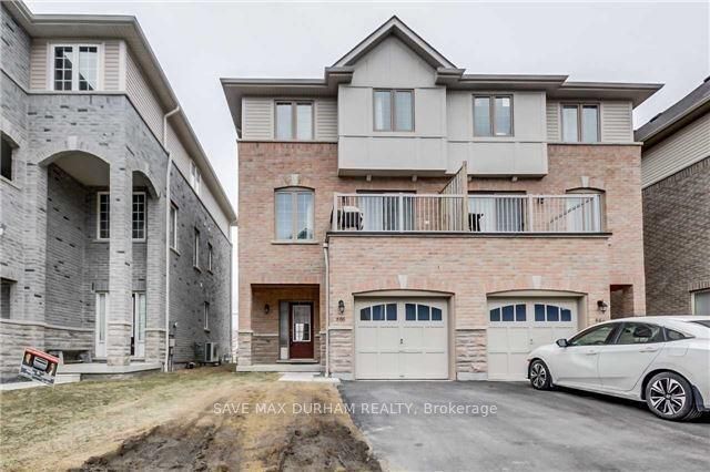 866 Audley Road