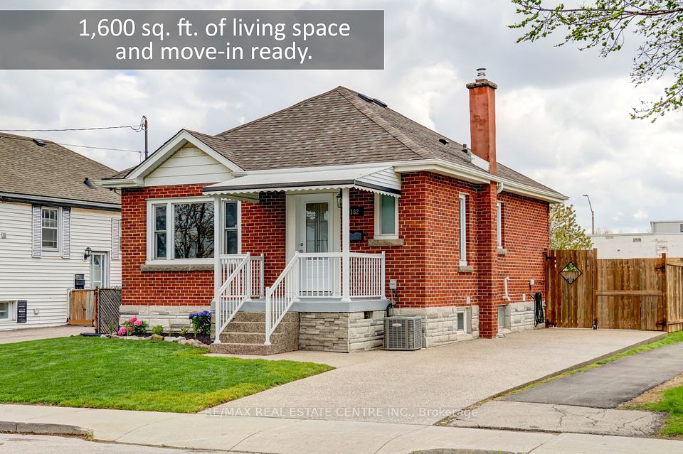 182 Glennie
