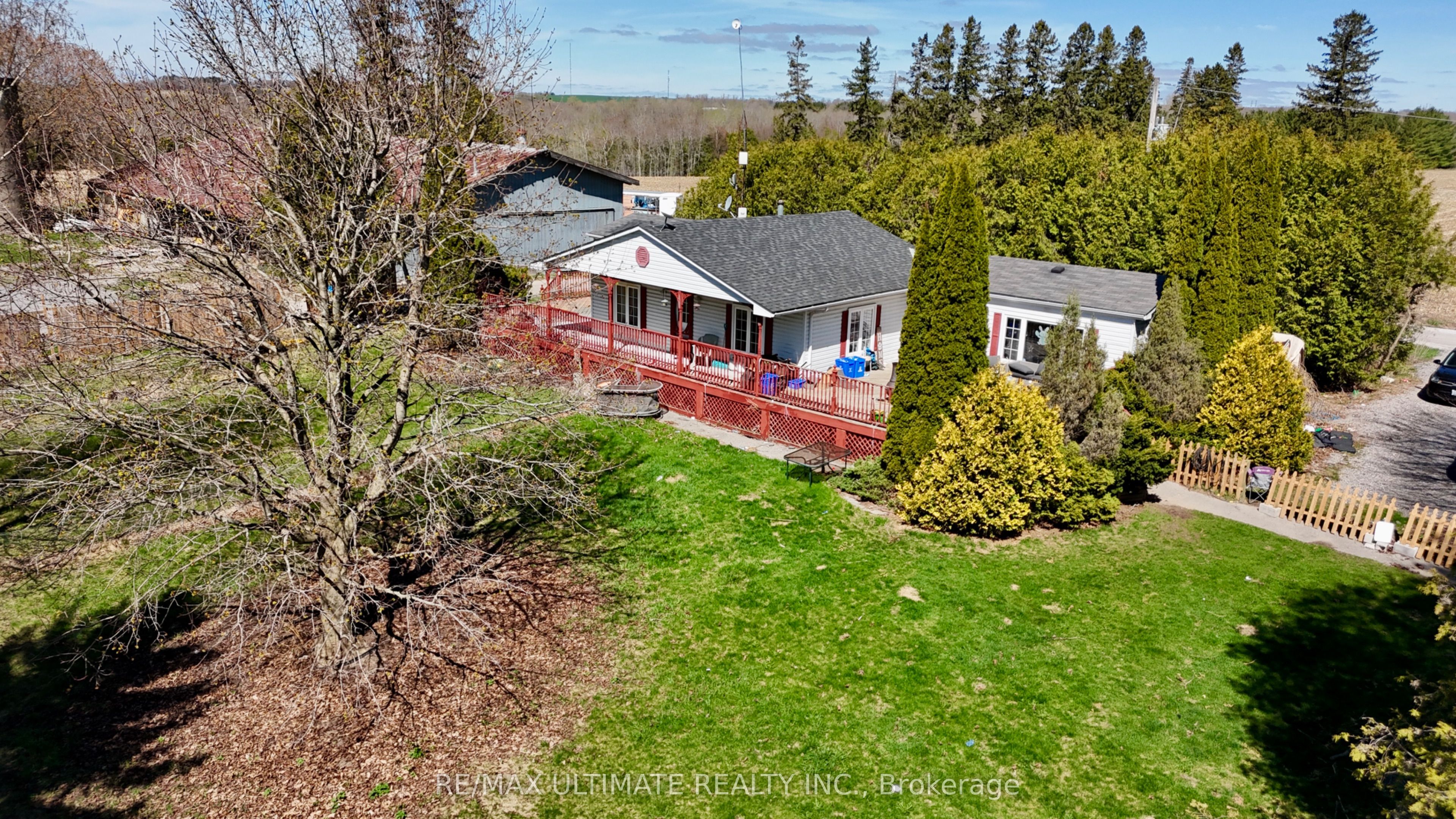 4392 Solina Road