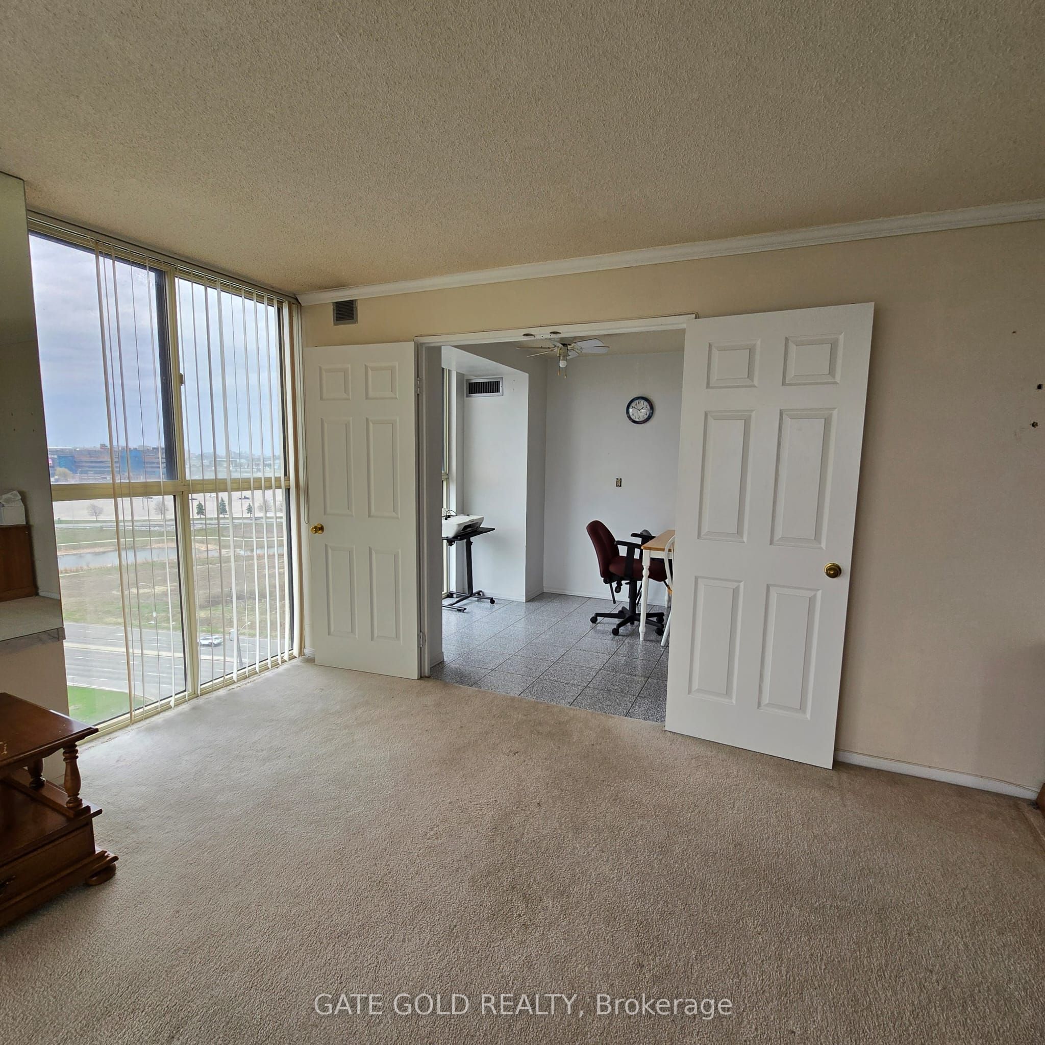 600 Rexdale Boulevard, #LPH2