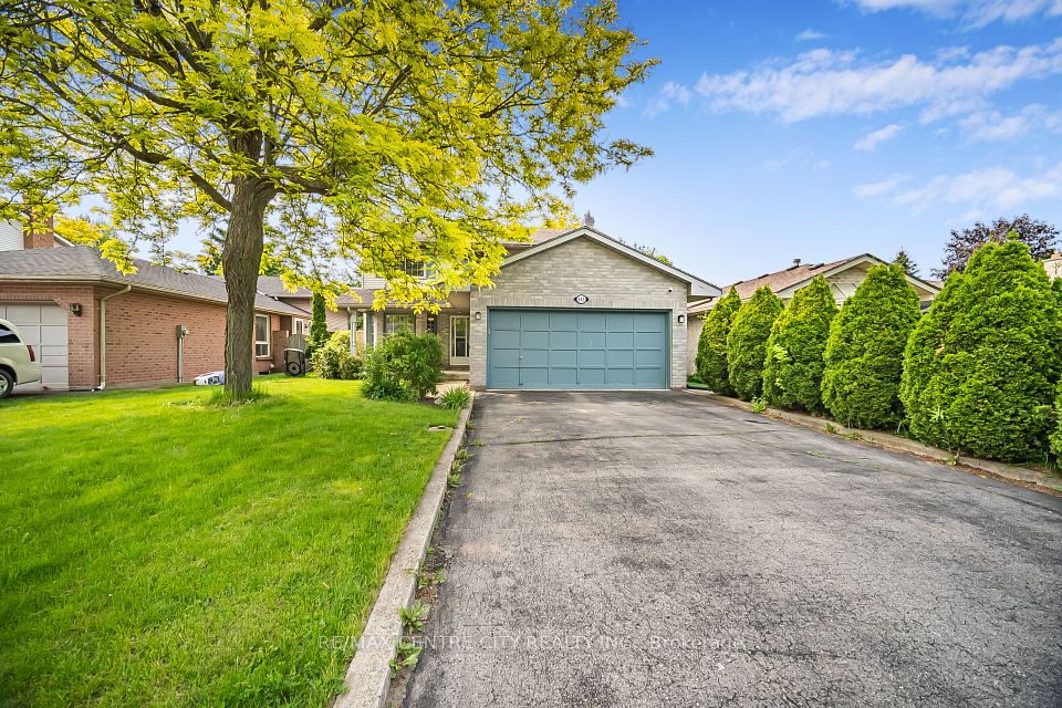 143 Brandy Lane