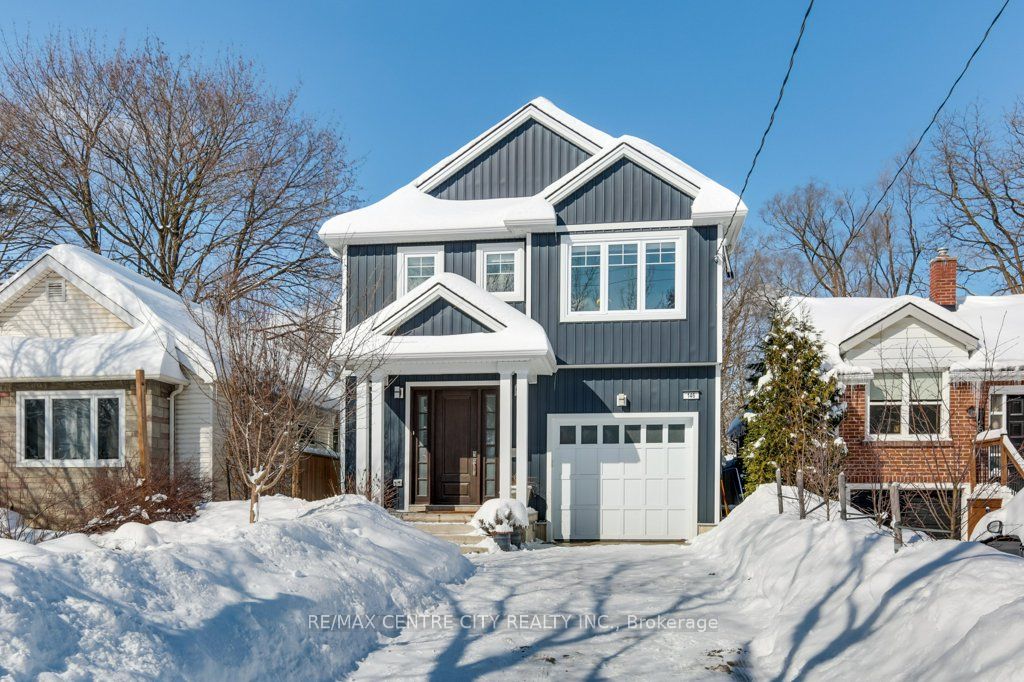 146 Victoria Street, London, ON N6A 2B7