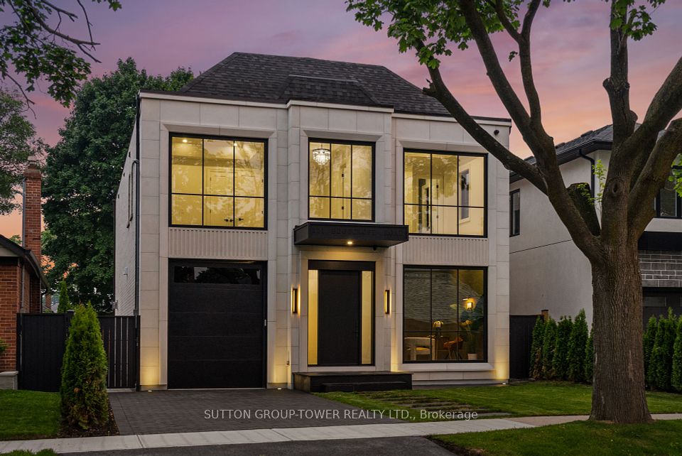 121 Edgecroft