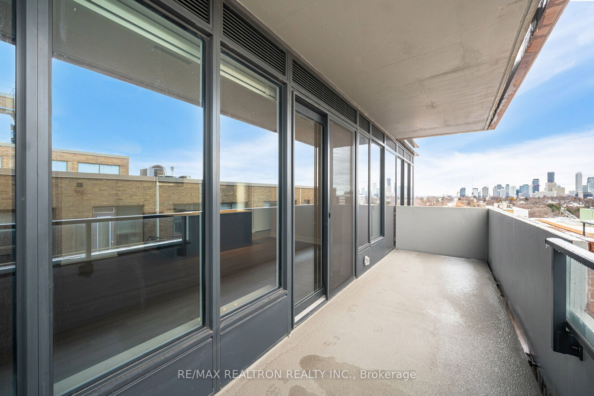 2525 Bathurst Street, #1003