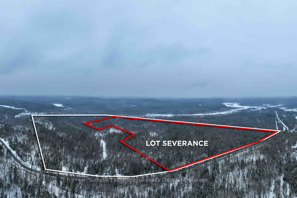 3432 HWY 518 W. (Part 1), McMurrich/Monteith, ON P0A 1Y0