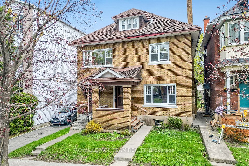 27 Irving