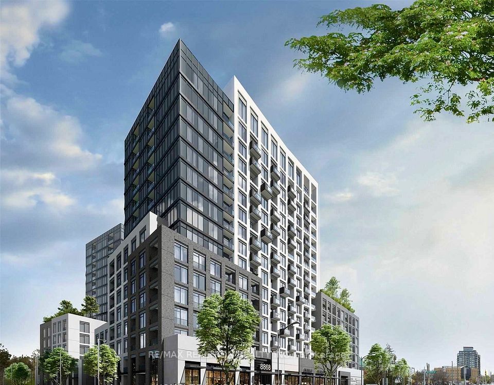8868 Yonge